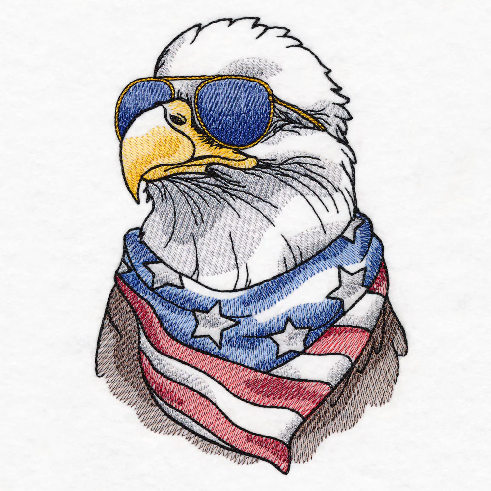 All-American Eagle - Image 6