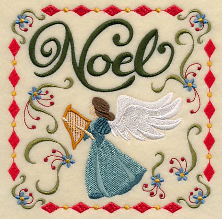 Angelic Noel - Image 3