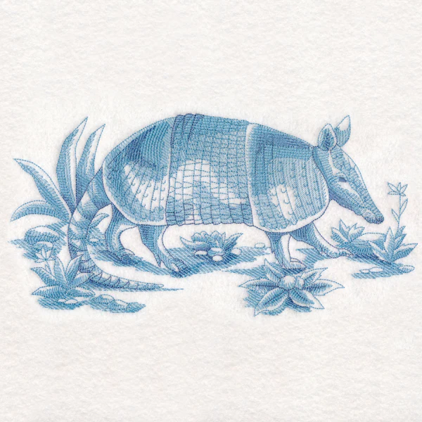 Armadillo (Toile) - Image 5