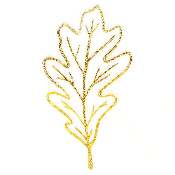 Autumn Ambience - Oak Leaf - Image 2