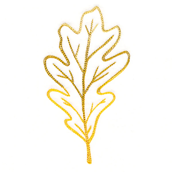 Autumn Ambience - Oak Leaf - Image 4