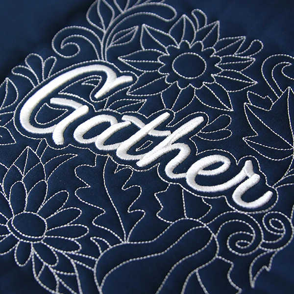 Autumn Blessings - Gather (Puff Foam) - Image 8