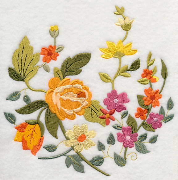 Autumn Petals 3 - Image 6