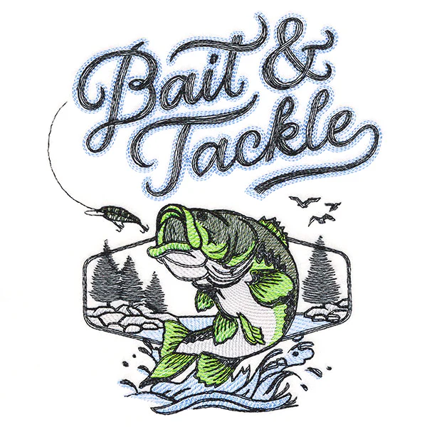 Bait & Tackle - Image 2