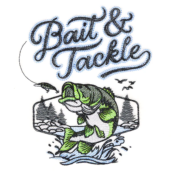 Bait & Tackle - Image 3