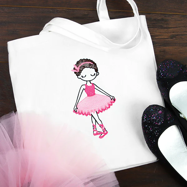 Ballet Beauty - Image 6