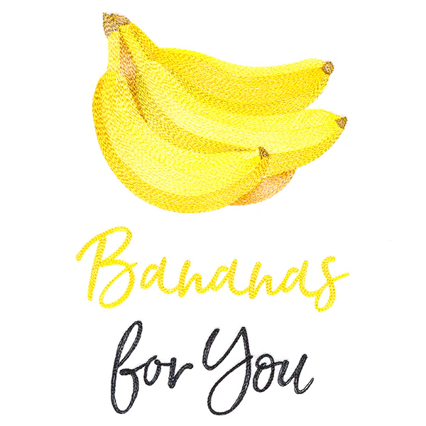 Bananas for You - Image 2