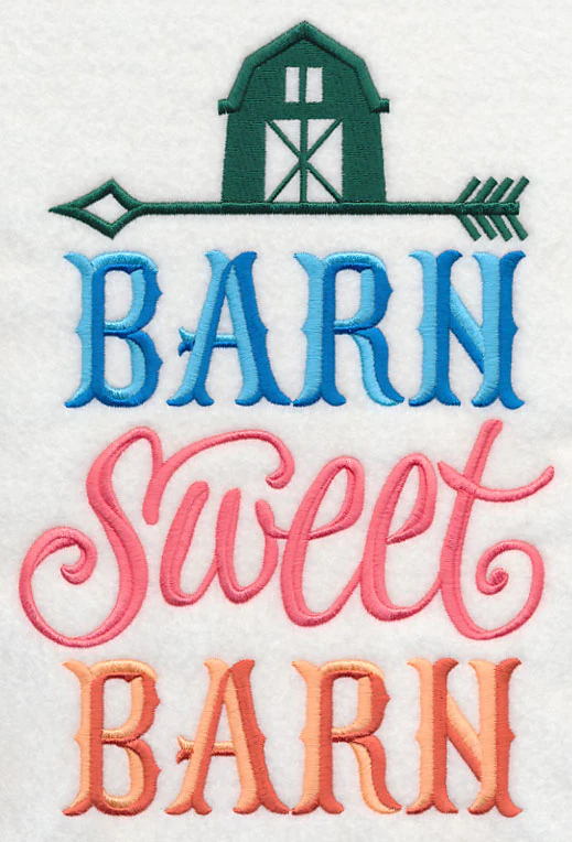 Barn Sweet Barn - Image 6