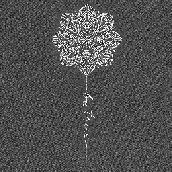 Be True Mandala Bloom - Image 3