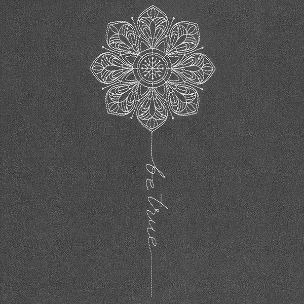 Be True Mandala Bloom - Image 5