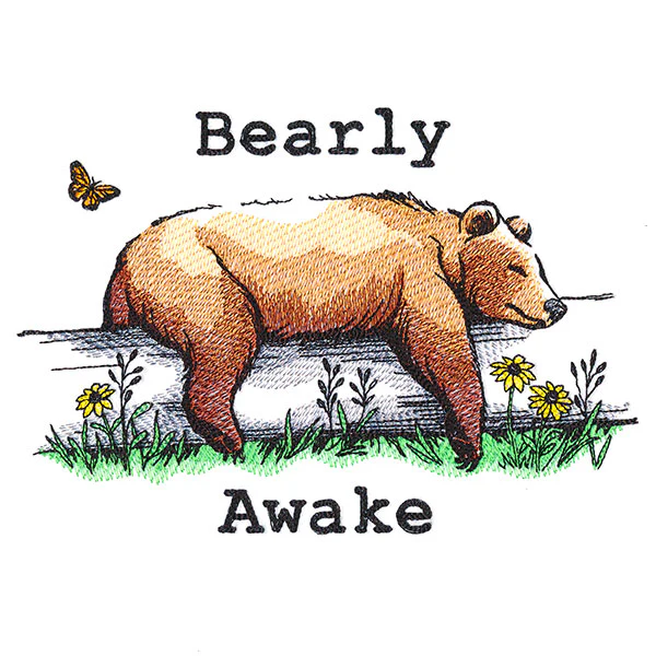 Bearly Awake - Image 4