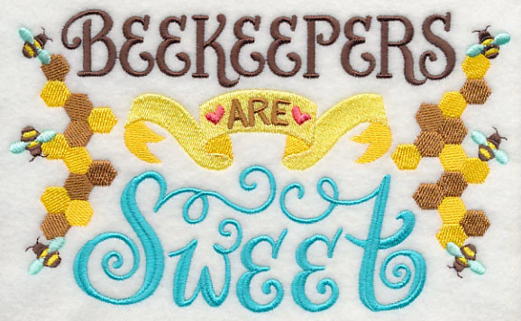 Beekeepers Are Sweet - Image 3