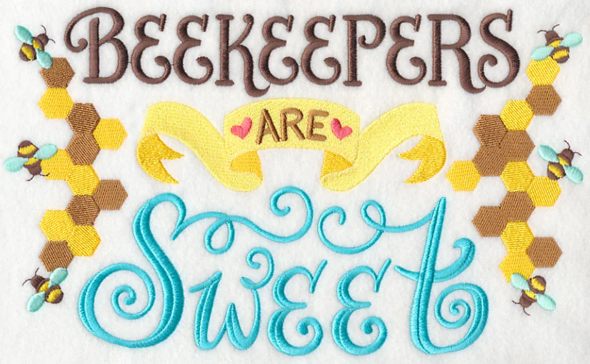Beekeepers Are Sweet - Image 6