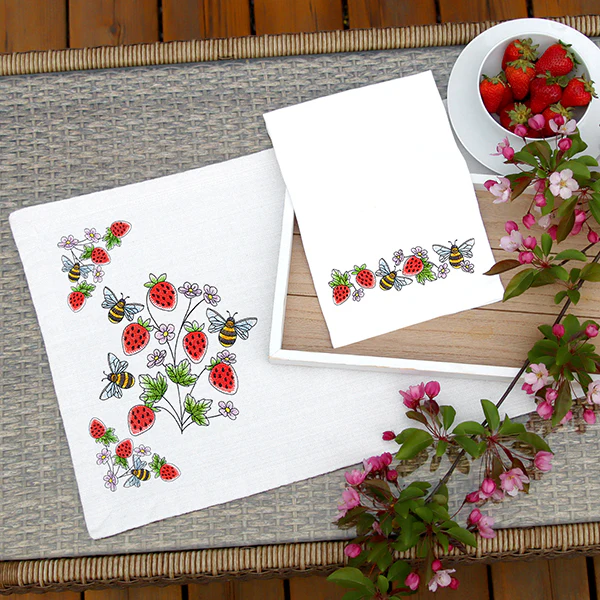 Bees & Berries Feature - Image 10