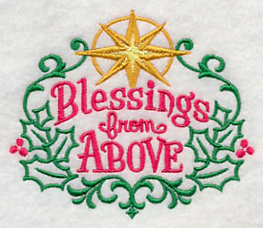 Blessings from Above - Image 3