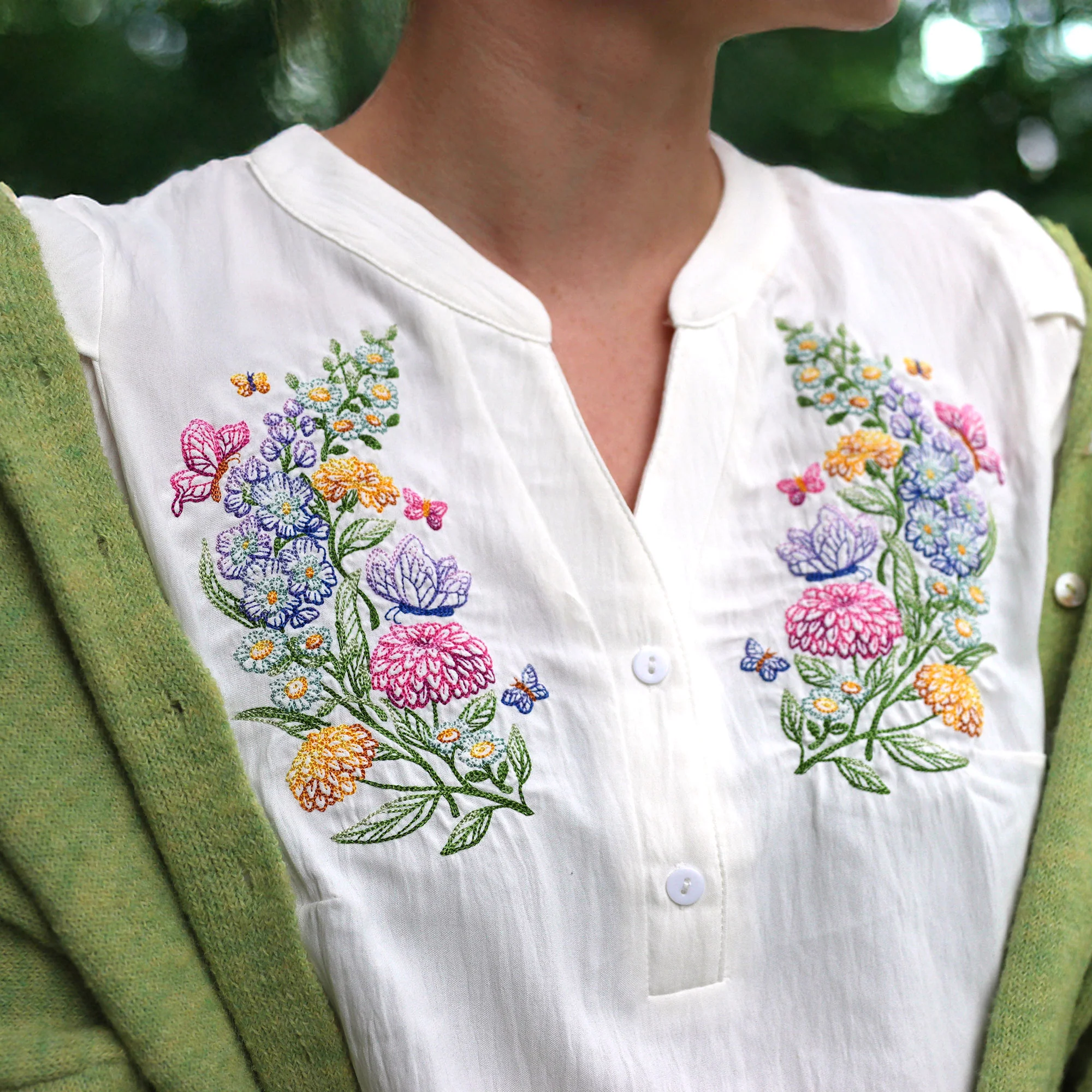 Bloom & Flutter Garden - Image 3