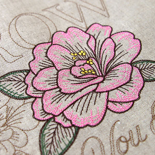 Blooming Peony Medley - Image 2