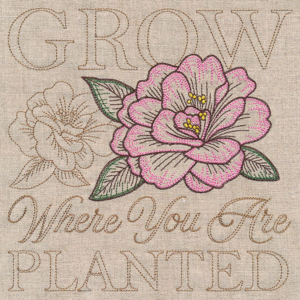 Blooming Peony Medley - Image 3