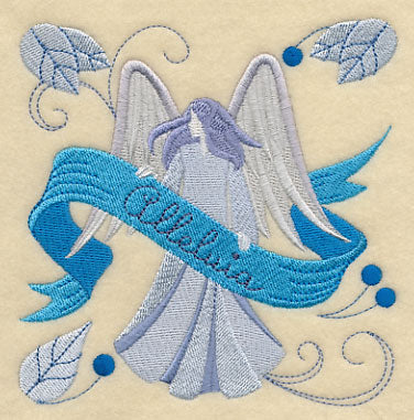 Blue Angel - Alleluia - Image 4