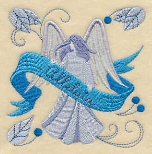 Blue Angel - Alleluia - Image 5