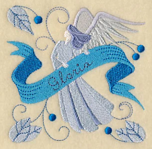 Blue Angel - Gloria - Image 5