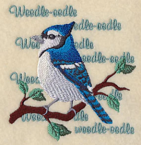 Blue Jay Song - Image 5