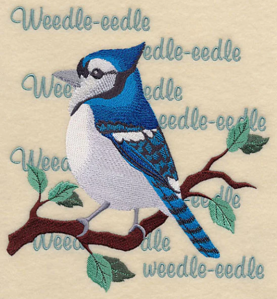 Blue Jay Song - Image 6