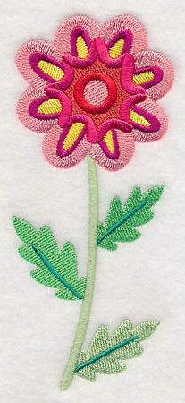 Bohemian Symphony Bloom - Image 3