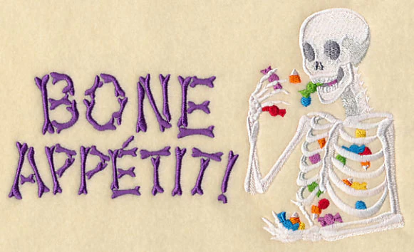 Bone Appetit! - Image 2