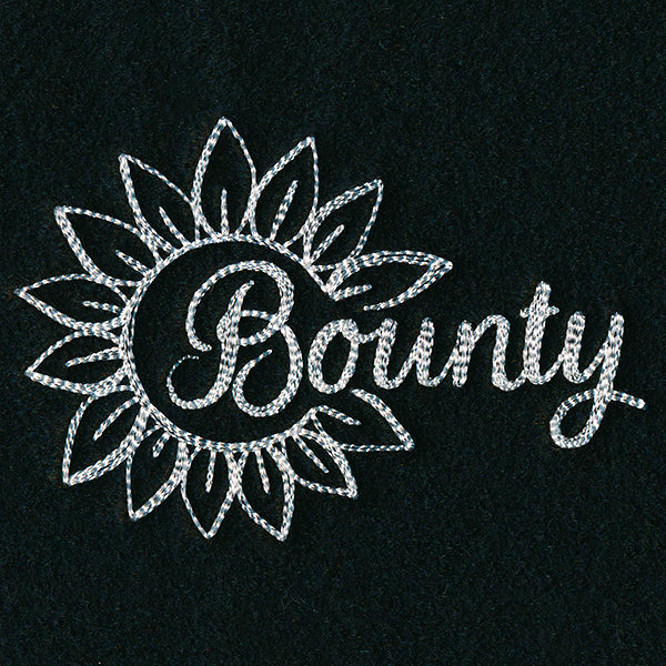Bounty Sunflower - Image 2