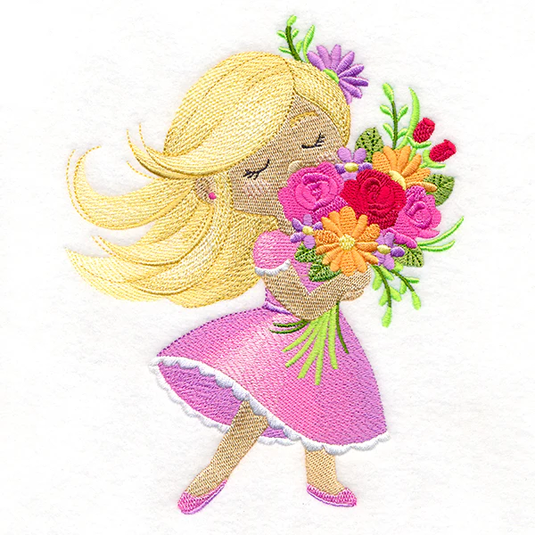 Bouquet Beauty - Image 2