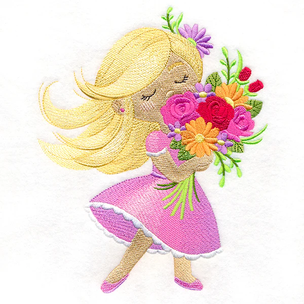Bouquet Beauty - Image 4