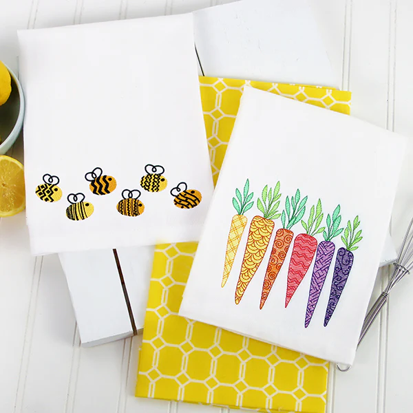 Bumbling Bee Border - Image 4