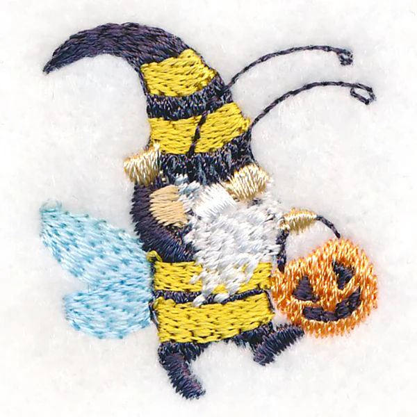 Buzzing Bee Gnome - Image 2