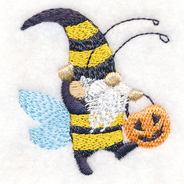 Buzzing Bee Gnome - Image 3