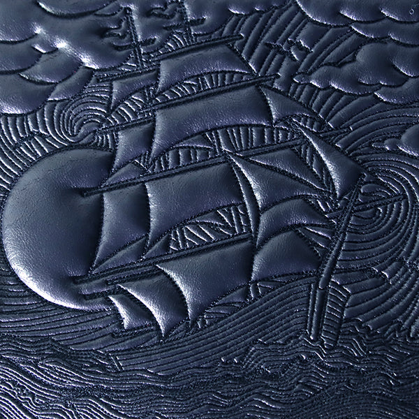By The Seashore - Ship Etching - Image 6
