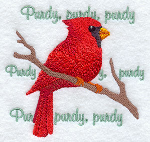 Cardinal Song - Image 3