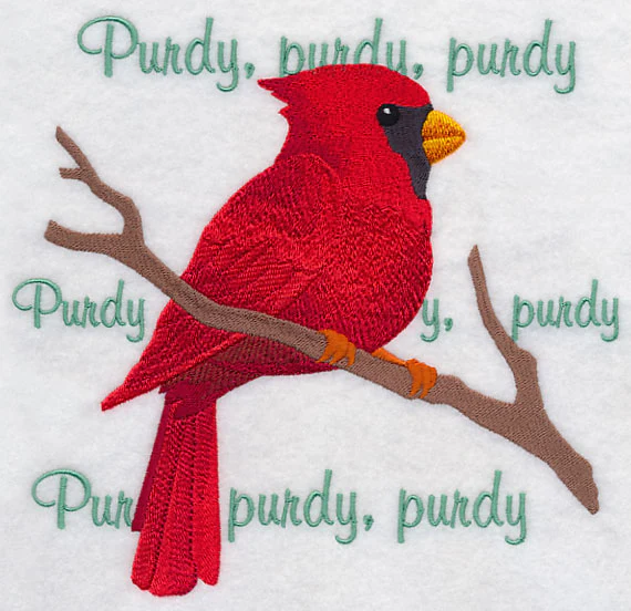 Cardinal Song - Image 6