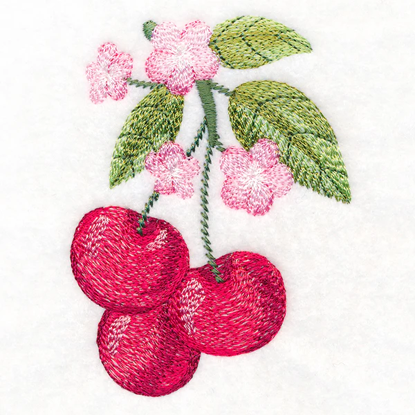 Cherry Blossoms Bunch - Image 5