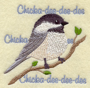 Chickadee Song - Image 3