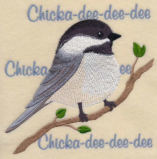 Chickadee Song - Image 4