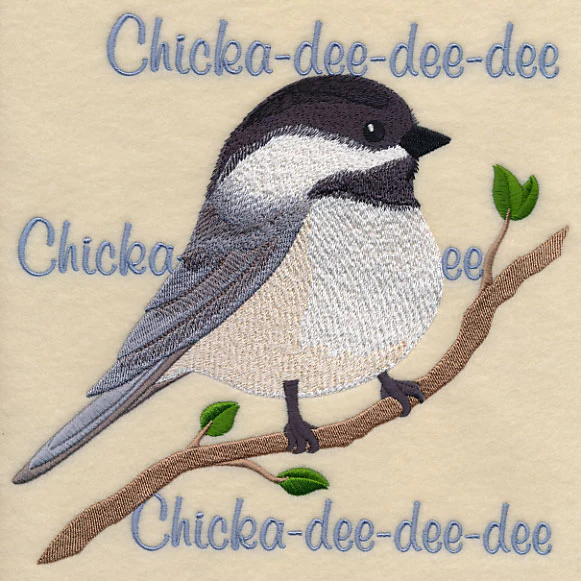 Chickadee Song - Image 6