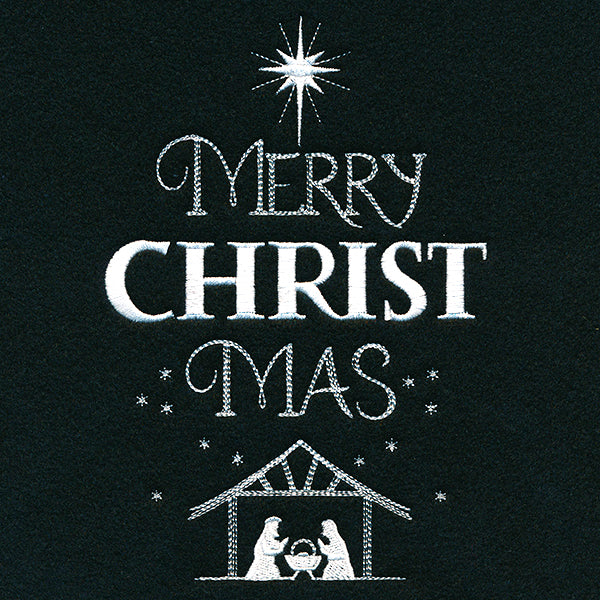 Christ-mas Wishes - Image 4