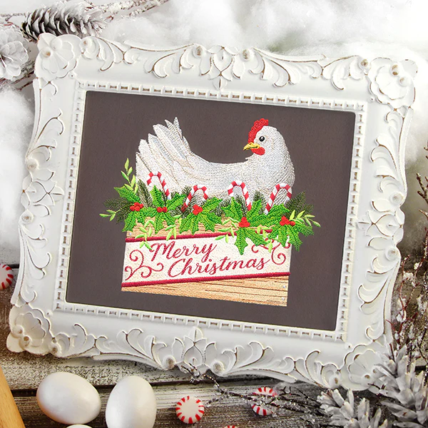 Christmas Cheer Chicken - Image 3