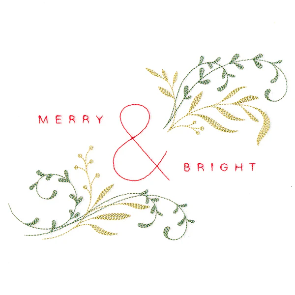 Christmas Finery - Merry and Bright - Image 7