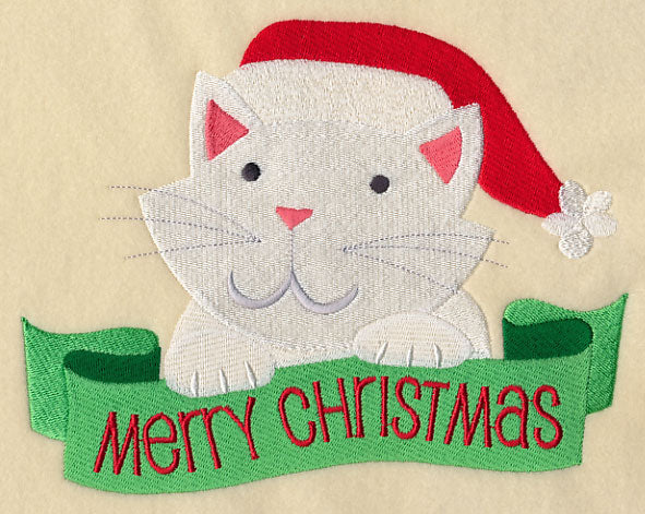Christmas Kitty - Merry - Image 5