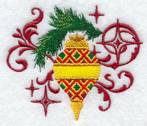 Christmas Ornament and Echo 1 - Image 4