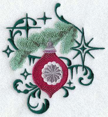 Christmas Ornament and Echo 2 - Image 3