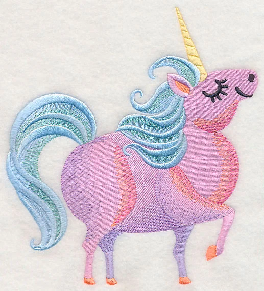 Chubby Unicorn - Image 5