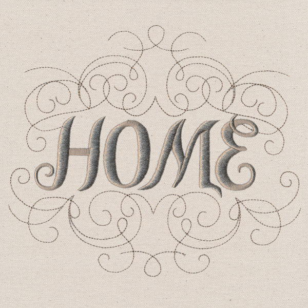Classic Calligraphy - Home - Image 5